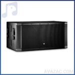 باند اکتیو JBL مدل SRX828SP-فروشگاه آوازک