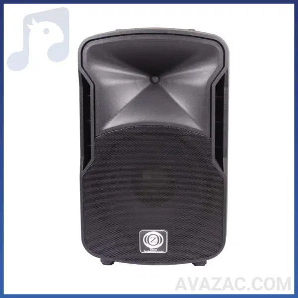 بلندگو اکتیو زیکو مدل SX-15A