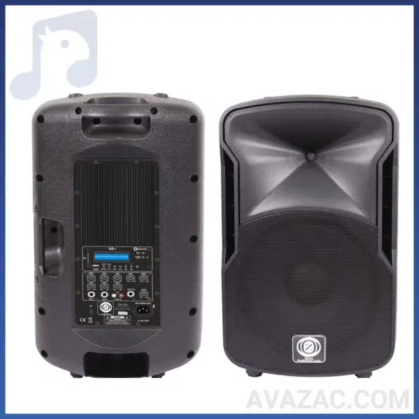 بلندگو اکتیو زیکو مدل SX-15A