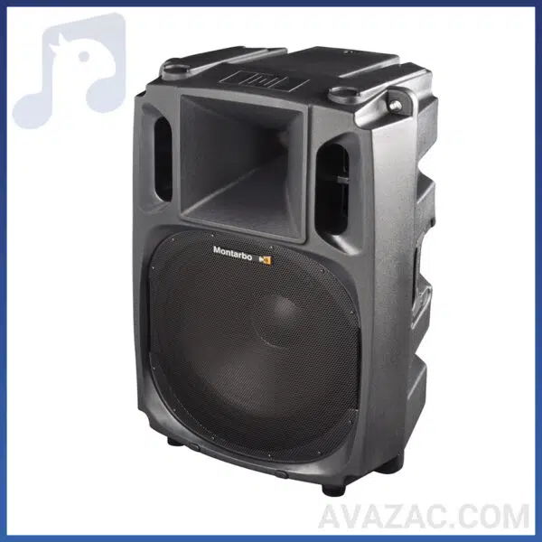 باند پسیو Montarbo مدل W17P