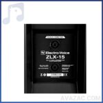 باند پسیو اElectro Voice مدل ZLX-15