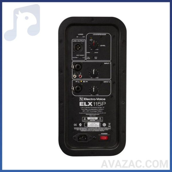باند اکتیو اElectro Voice مدل ELX115