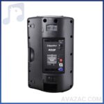 عکس پشت اکتیو ZXA5 Electro Voice - فروشگاه آوازک