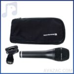 میکروفن باسیم بیرداینامیک مدل TGV70d-فروشگاه آوازک