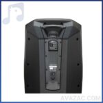 باند اکتیو مدل dB Technologies CROMO 8 Plus