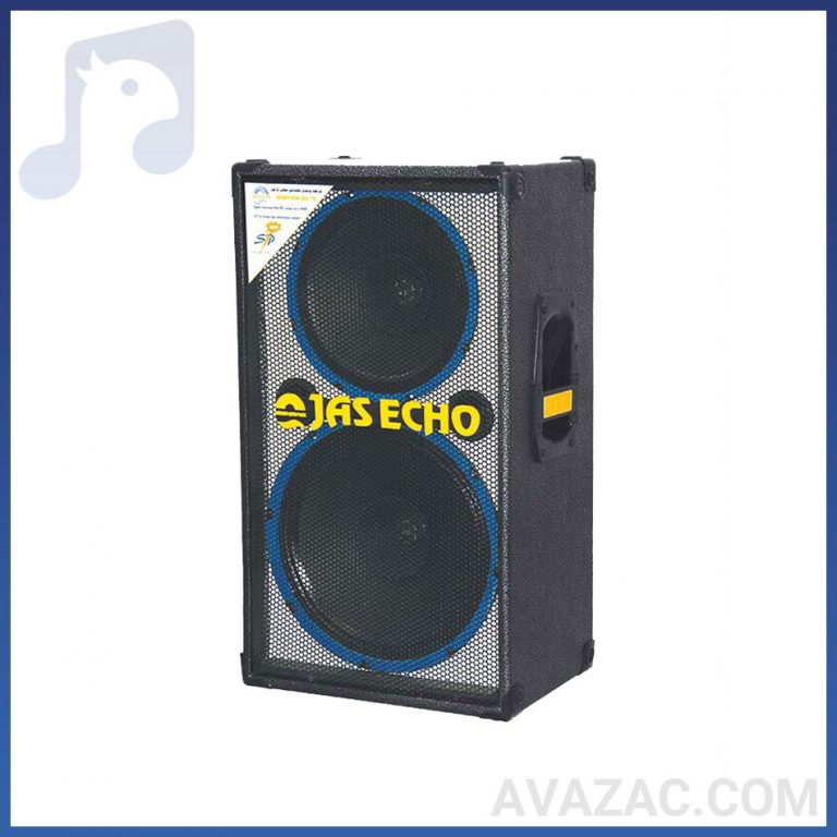 باند پسیو جاسکو مدل JAS-DH1