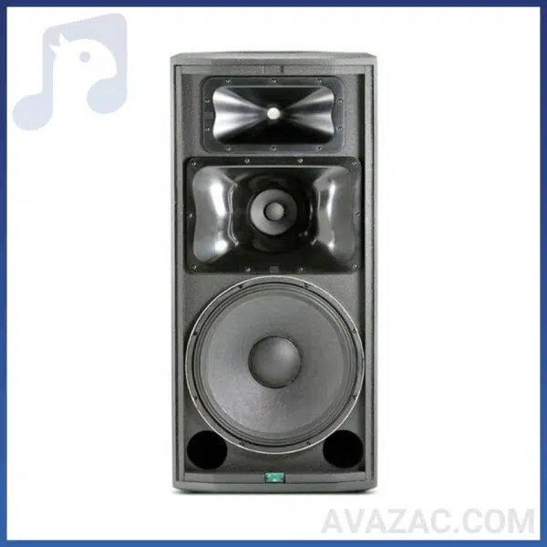 باند اکتیو JBL مدل PRX735-فروشگاه آوازک