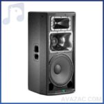 باند اکتیو JBL مدل PRX735-فروشگاه آوازک