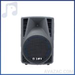 باند پسیو جاسکو مدل JAS-TS750P