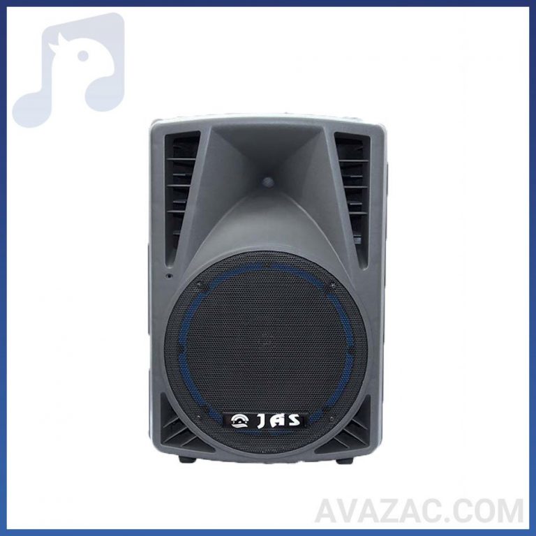 باند پسیو جاسکو مدل JAS-TS750P