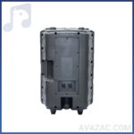 باند پسیو جاسکو مدل JAS-TS750P