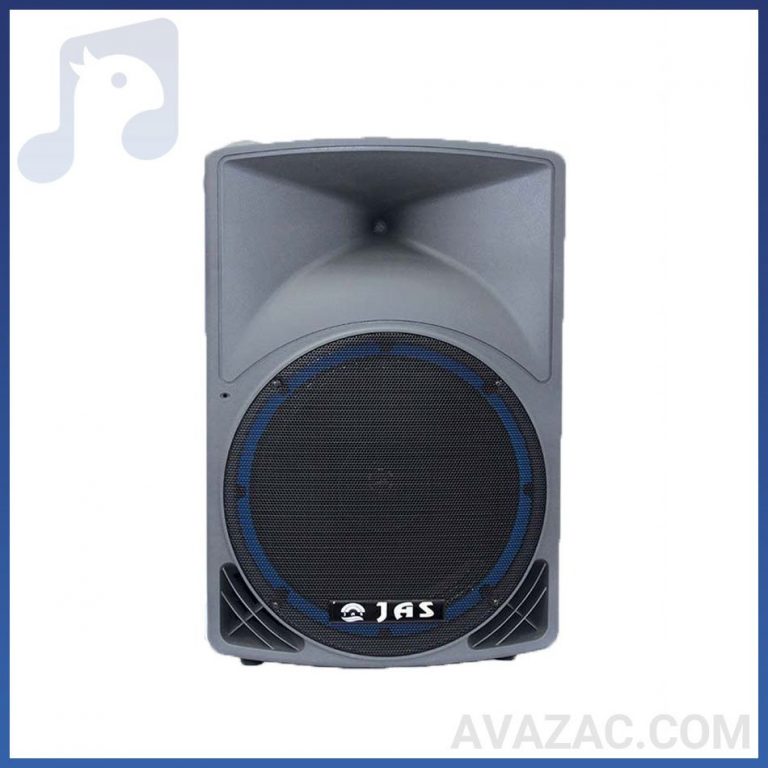 باند پسیو جاسکو مدل JAS-TS850P