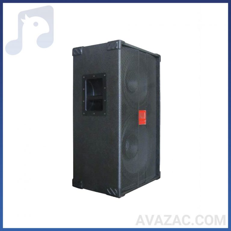 باند-پسیو اکوچنگ بلندگو-پسیو مدل SP550 PLUS