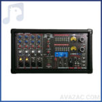 پاور میکس اکوچنگ ECHO CHANG iMX3060 TUBE HYBRID