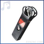 رکوردر صدا ZOOM مدل H1-ZOOM H1 Black-فروشگاه آوازک