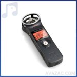 رکوردر صدا ZOOM مدل H1-ZOOM H1 Black-فروشگاه آوازک