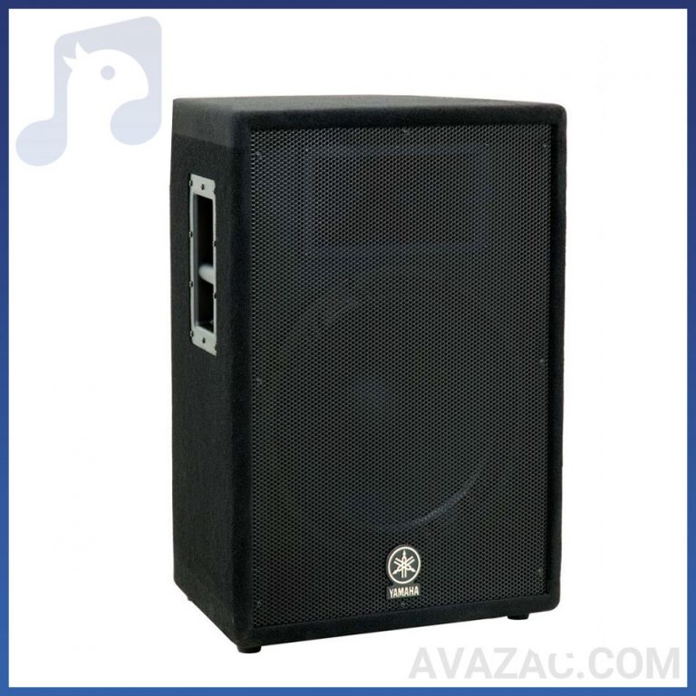 باند پسیو یاماها مدل A12،passive speaker yamaha A12-فروشگاه آوازک