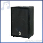 باند پسیو یاماها مدل A12،passive speaker yamaha A12-فروشگاه آوازک
