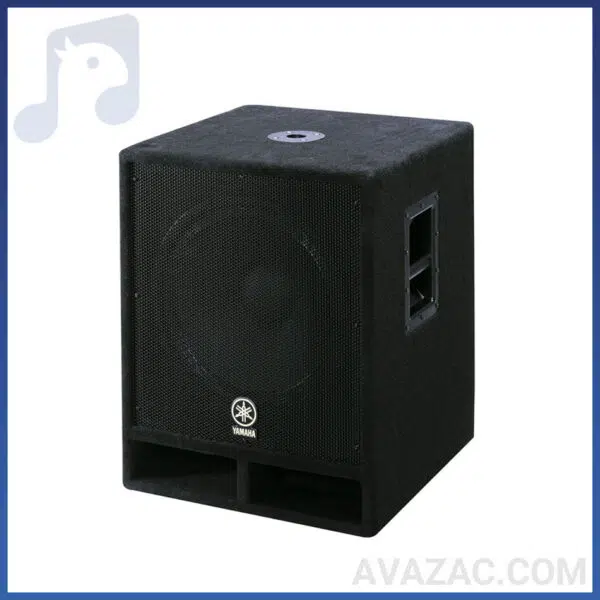 ساب ووفر اکتیو یاماها مدل A15W-فروشگاه آوازک