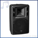 باند پسیو ACM مدل 08H120-فروشگاه آوازک