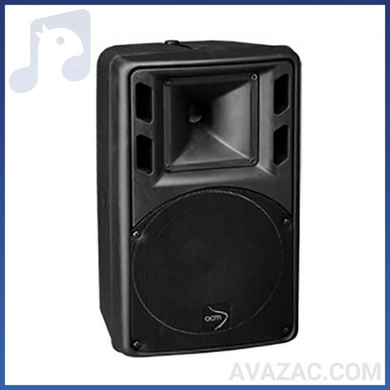 باند پسیو ACM مدل 08H120-فروشگاه آوازک