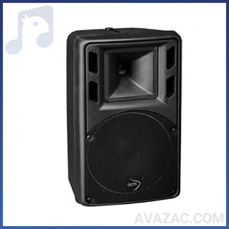 باند پسیو ACM مدل 10H250-فروشگاه آوازک