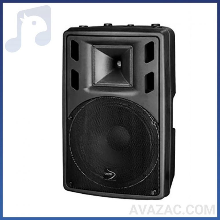 باند اکتیو ACM مدل 15HA400-فروشگاه آوازک