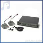 سیستم کنفرانس دی اند دی 1000