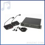 سیستم کنفرانس D&D مدل ۱۰۵۰-فروشگاه آوازک