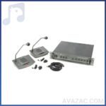 سیستم کنفرانس D&D مدل 1100-فروشگاه آوازک