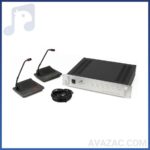 سیستم کنفرانس D&D مدل 1150-فروشگاه آوازک