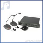 سیستم کنفرانس D&D مدل 1250-فروشگاه آوازک