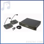 سیستم کنفرانس D&D مدل 1300-فروشگاه آوازک