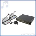 سیستم کنفرانس D&D مدل 1450-فروشگاه آوازک