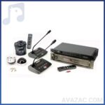 سیستم کنفرانس D&D مدل 2010-فروشگاه آوازک