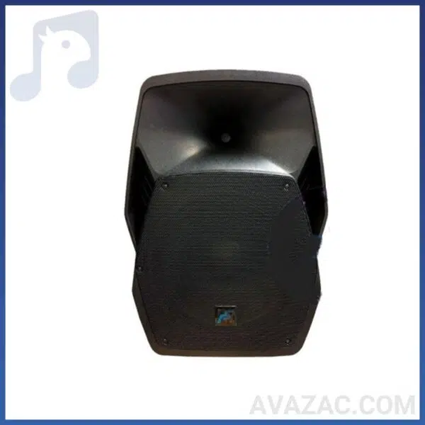 باند اکتیو 15 اینچ DJ مدل TS500A-فروشگاه آوازک
