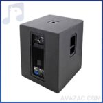ساب ووفر اکتیو یاماها مدل DSR118W-فروشگاه آوازک