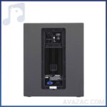ساب ووفر اکتیو یاماها مدل DSR118W-فروشگاه آوازک
