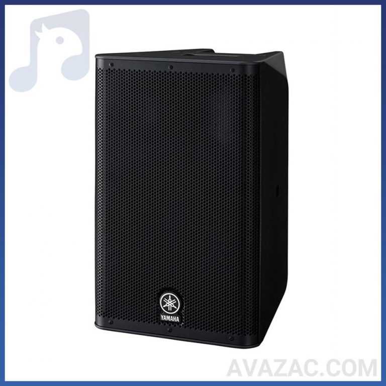 باند اکتیو یاماها مدل DXR10،active speaker yamaha DXR10-فروشگاه آوازک