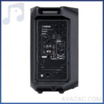 باند اکتیو یاماها مدل DXR10،active speaker yamaha DXR10-فروشگاه آوازک