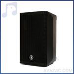 باند اکتیو یاماها مدل DXR8،active speaker yamaha DXR8-فروشگاه آوازک