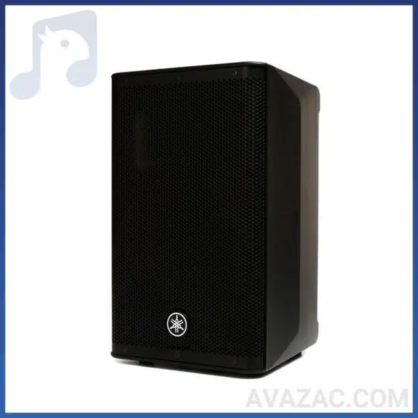 باند اکتیو یاماها مدل DXR8،active speaker yamaha DXR8-فروشگاه آوازک