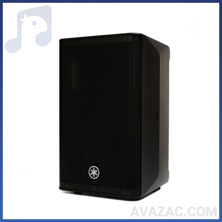 باند اکتیو یاماها مدل DXR8،active speaker yamaha DXR8-فروشگاه آوازک