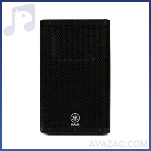 باند اکتیو یاماها مدل DXR8،active speaker yamaha DXR8-فروشگاه آوازک