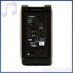 باند اکتیو یاماها مدل DXR8،active speaker yamaha DXR8-فروشگاه آوازک