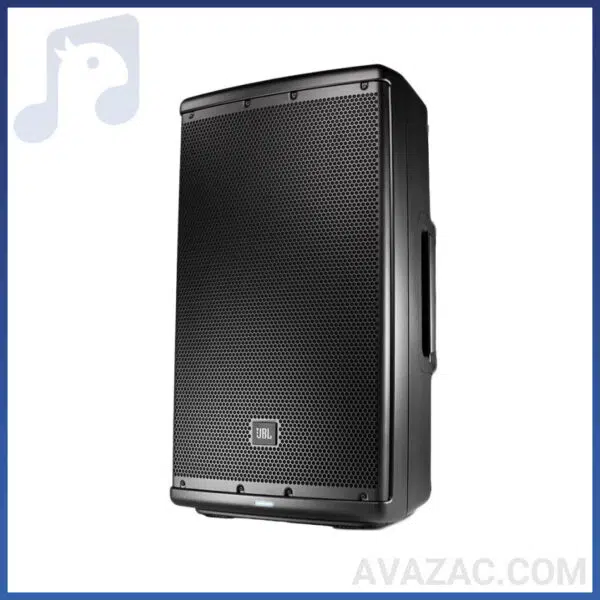 باند اکتیو JBL مدل EON 612-فروشگاه آوازک