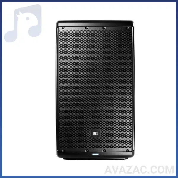 باند اکتیو JBL مدل EON 612-فروشگاه آوازک