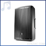 باند اکتیو JBL مدل EON 615-فروشگاه آوازک