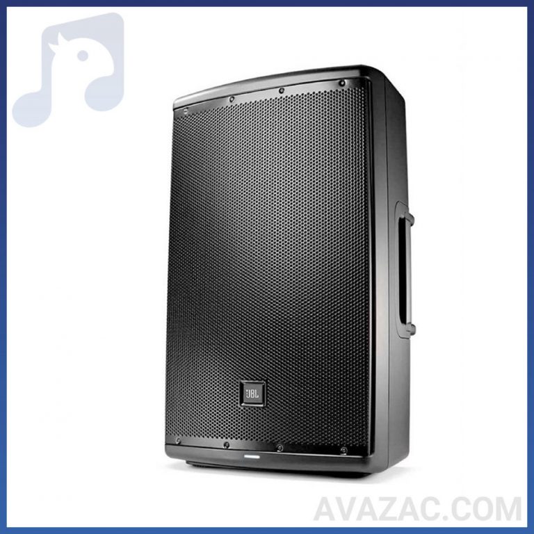 باند اکتیو JBL مدل EON 615-فروشگاه آوازک