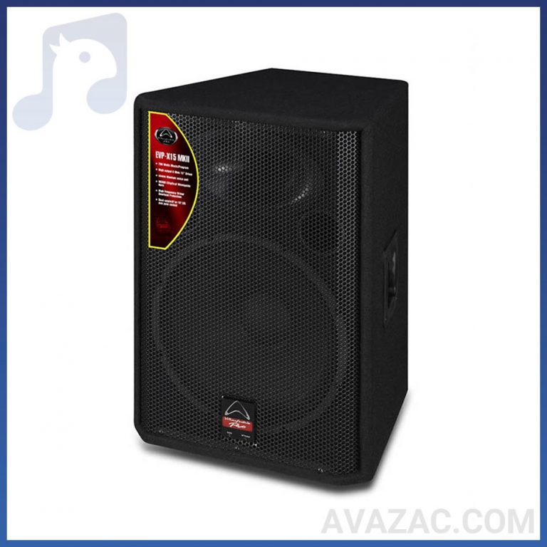 باند پسیو وارفیدل مدل PRO EVP-X15 MKII-فروشگاه آوازک